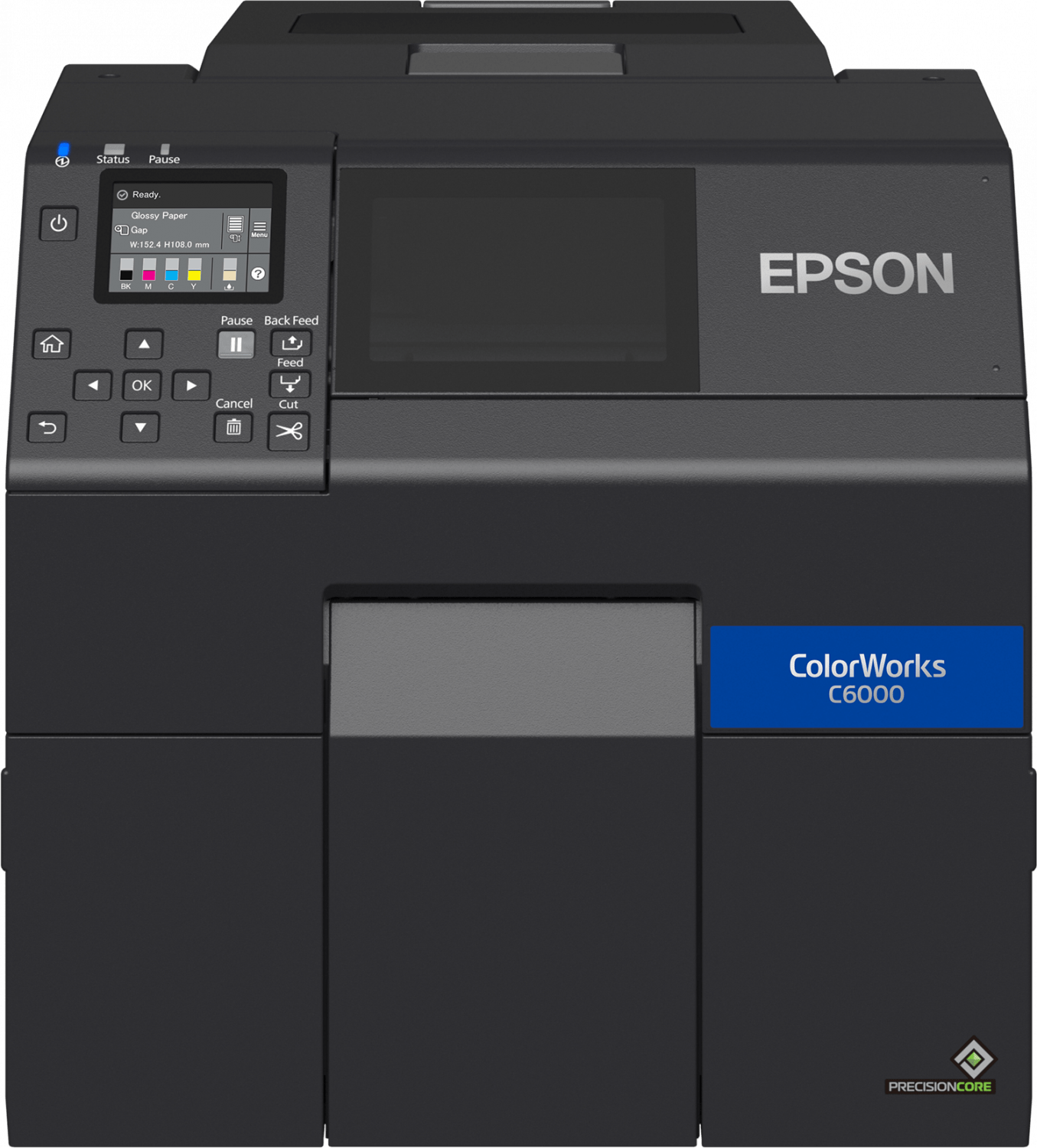 Drukarka Epson Color Works C6000