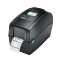Godex RT200i - biurkowa drukarka etykiet