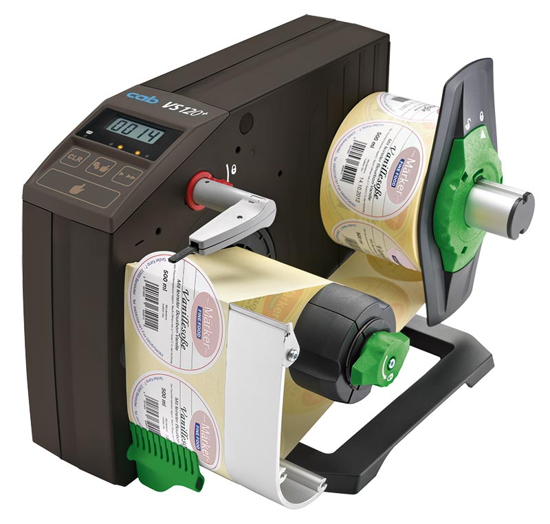 dyspenser Cab VS_120plus dyspenser Cab VS_120plus