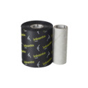 Taśmy termotransferowe woskowe inkanto wax ribbon 2