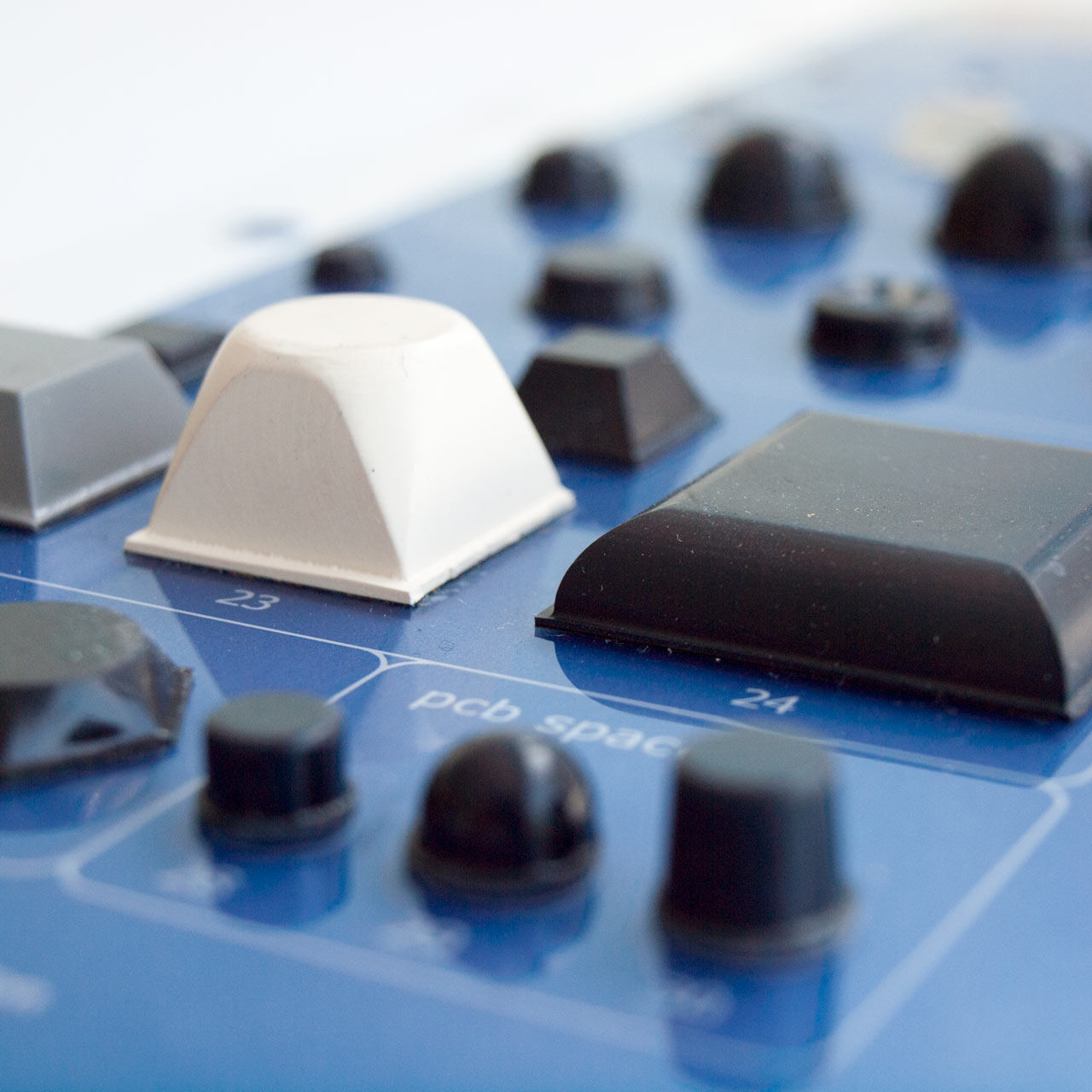 Odbojniki, bumpon 3m, stopki