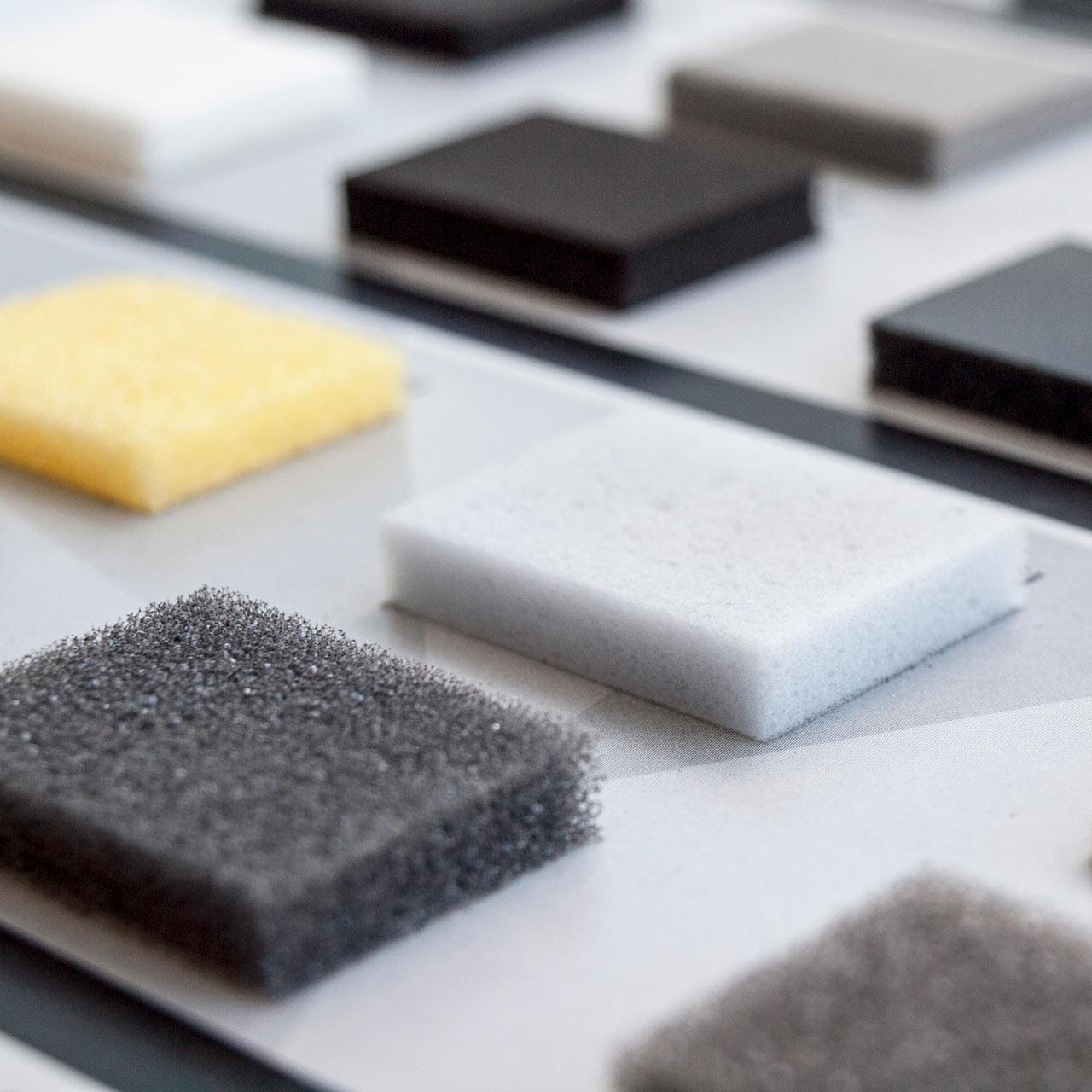 pianki, filce i izolatory 2