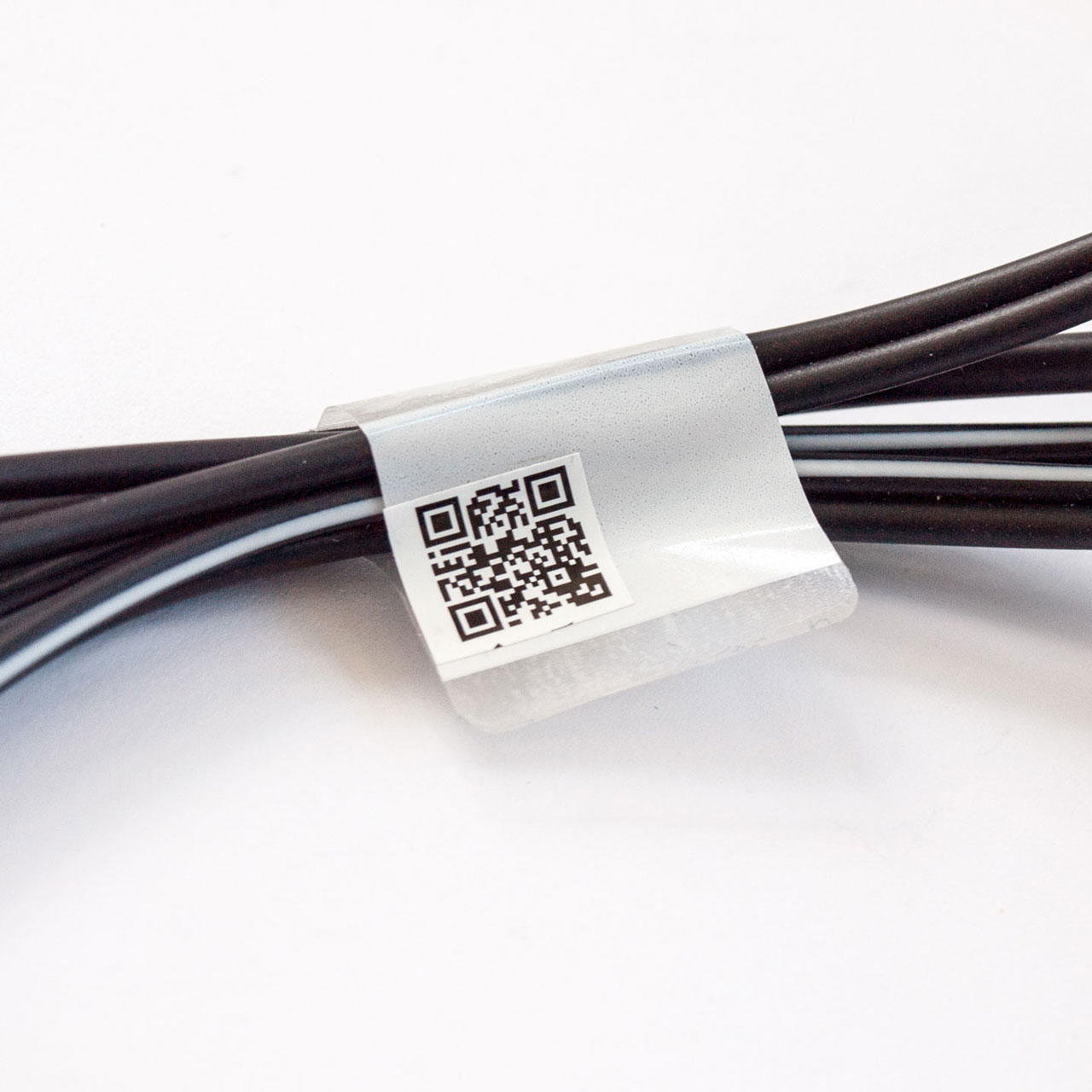 przewody Etykiety na kable i przewody - oznaczenia 2