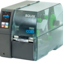 squix4m drukarka Squix z centralnym prowadzeniem