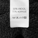 Etykieta tekstylna ze składem 2