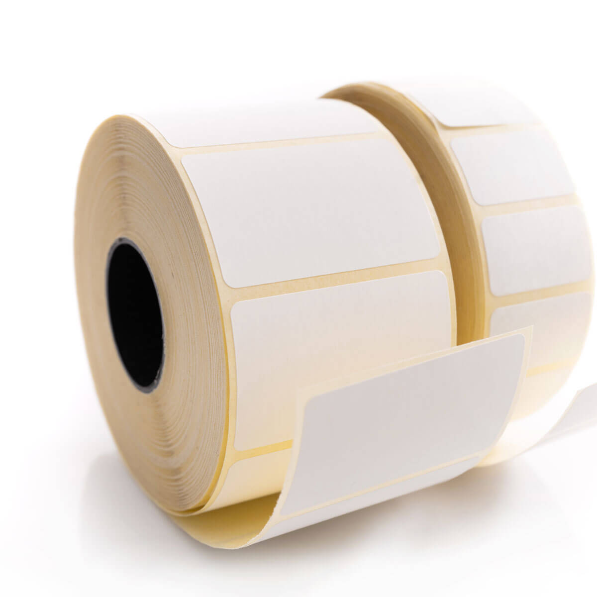 etykiety termiczne w rolce