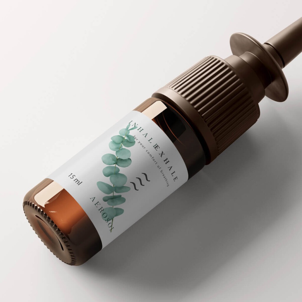 etykiety na produkty medyczne