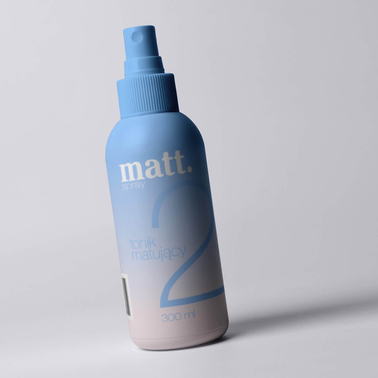 etykiety termokurczliwa na butelce