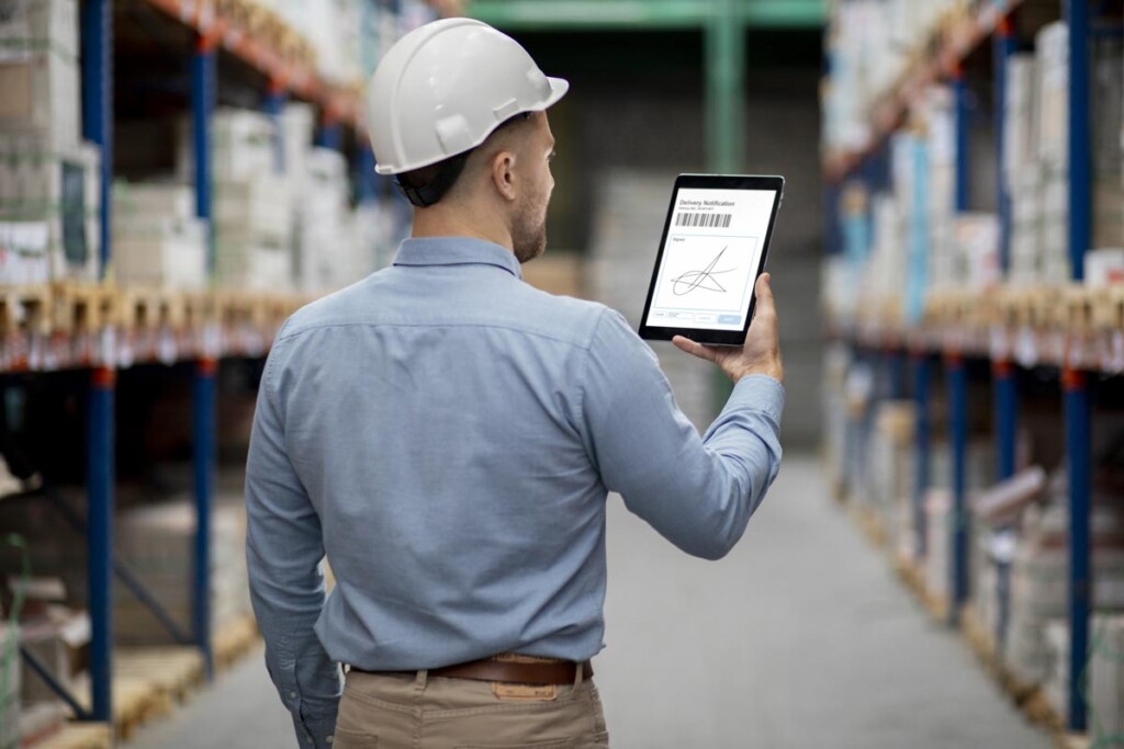 Technologia RFID – przewodnik po urządzeniach RFID